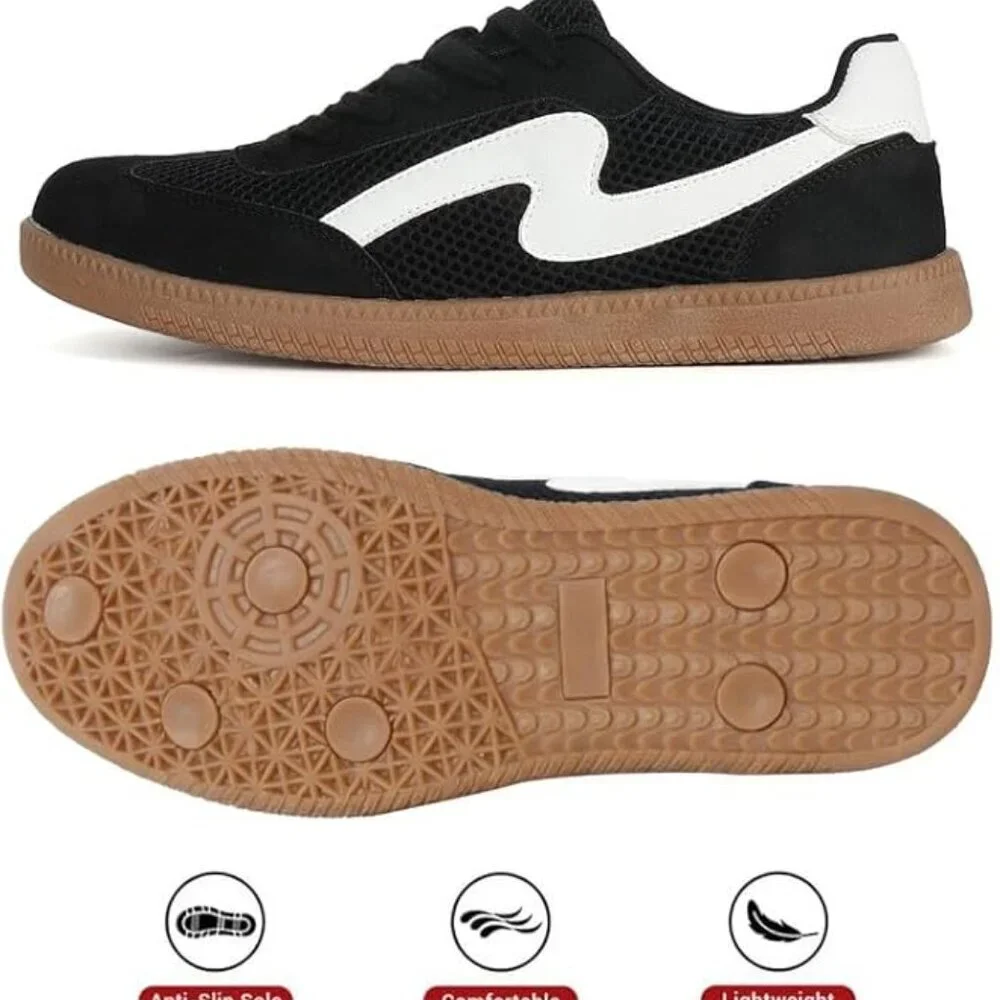 N/A comfortable walking